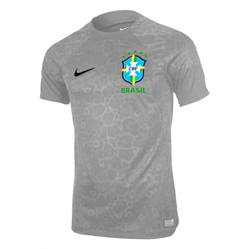 Brazil 2022 GK 2 Kit